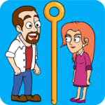 Home Pin Pull The Pin Puzzle Unlimited Money Mod Apk 4.2.4