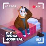 Idle Mental Hospital Tycoon Unlimited Money Mod Apk 18.5