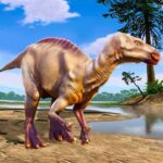 Iguanodon Simulator Premium Mod Apk 1.2.1