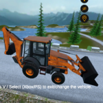 JCB Driving 2 Unlimited Money Mod Apk 1.2