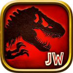 Jurassic World The Game Unlimited Money Mod Apk 1.80.12