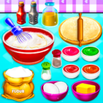 Kitchen Set Food Cooking Chef Unlimited Money Mod Apk 2.6