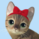 Kitty Cat Resort Unlimited Money Mod Apk 1.72.0