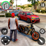 Mafia Gangster City Vegas Game Unlimited Money Mod Apk 1.1.37