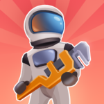Mars Survivor Unlimited Money Mod Apk 1.2.6