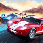 Master Racer Speed Thrills TV Unlimited Money Mod Apk 1.0