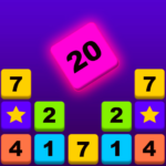 Merge Block Number Merge Game Unlimited Money Mod Apk 2.6.74