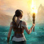 Misty Continent Cursed Island Unlimited Money Mod Apk 12.11.0