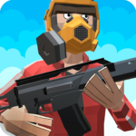 Modern Fury Strike – Shooting Unlimited Money Mod Apk 1.3