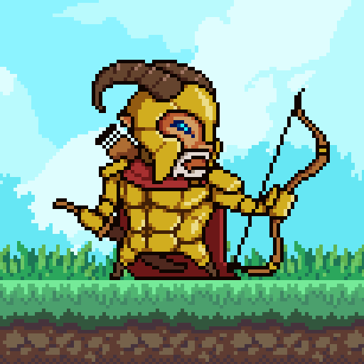 Monsters War Epic TD Strategy Unlimited Money Mod Apk 2.0.1