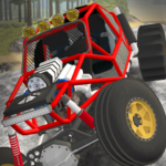 Offroad Outlaws Unlimited Money Mod Apk 6.10.63