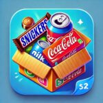 Pack The Products Unlimited Money Mod Apk 0.0.2