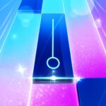 Piano Beat Rhythm Stars Unlimited Money Mod Apk VARY