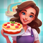 Piece of Cake Merge Bake Unlimited Money Mod Apk 10.02