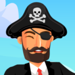 Pirates Business Unlimited Money Mod Apk VARY