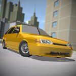 Pix-drive Racing Unlimited Money Mod Apk 0.362
