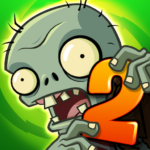 Plants vs Zombies 2 Unlimited Money Mod Apk 12.0.1