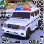 Police Car Driving Cop Car Unlimited Money Mod Apk 0.15