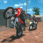 Projeto Grau Unlimited Money Mod Apk 1.5.6.0