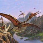 Quetzalcoatlus Simulator Unlimited Money Mod Apk 1.2.1