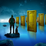 Random Room Escape – Door Exit Unlimited Money Mod Apk 6.3