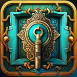 Room Escape – Moustache King Unlimited Money Mod Apk 4.7