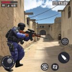 Royale Gun Battle Pixel Shoot Unlimited Money Mod Apk 1.5.21