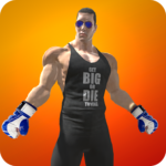 Russian Fighter Dude Unlimited Money Mod Apk 1.13