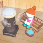 Sauna Tycoon Unlimited Money Mod Apk 0.0.1