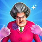 Scary Cat Chaos Unleashed Unlimited Money Mod Apk VARY