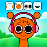 Scary Sprankie Makeover Unlimited Money Mod Apk 1.2