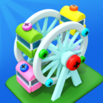 Screw Blast Unscrew Puzzle 3D Unlimited Money Mod Apk 1.15