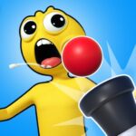 Smash Guy Cannon Shooter Unlimited Money Mod Apk VARY