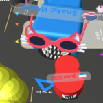 Snake World io – Worm vs City Unlimited Money Mod Apk 8