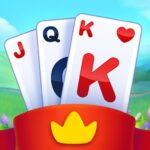 Solitaire Castle Royal Unlimited Money Mod Apk 1.58