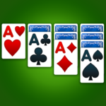 Solitaire Classic Card Game Unlimited Money Mod Apk 4.2.1