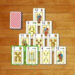 Solitaire Spanish pack Unlimited Money Mod Apk 1.3.3