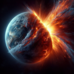 Space Crash Simulator Unlimited Money Mod Apk 0.7