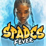 Spades Fever Card Plus Royale Unlimited Money Mod Apk 1.8.0