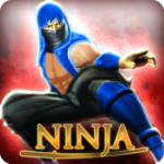 Spider Ninja Legends Superstar Unlimited Money Mod Apk 1.2