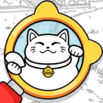 Spot The Cat – Hidden Objects Unlimited Money Mod Apk 1.0.15