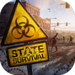 State of SurvivalOutbreak Unlimited Money Mod Apk 1.23.400