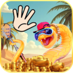 Stone cloth Unlimited Money Mod Apk 1.0