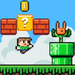Super Oliver World Unlimited Money Mod Apk 2.0.0.24