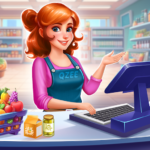 Supermarket Mansion Renovation Unlimited Money Mod Apk 1.15