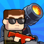 Survival Stand Zombie Defense Unlimited Money Mod Apk 0.0.21