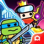 Survivor.io Unlimited Money Mod Apk 3.6.1