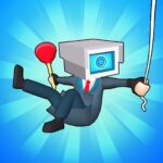 Swing Monster Decisive Battle Unlimited Money Mod Apk 1.0.19