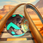 Temple Rolling Balls Unlimited Money Mod Apk 1.3.8