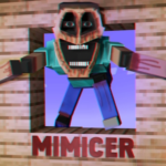 The Mimicer mod for Minecraft Premium Mod Apk 1.1.4
